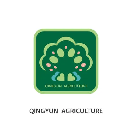 農業品牌行銷設計標誌LOGO規劃